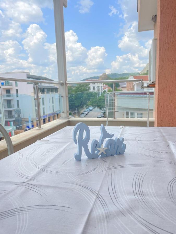 Family Hotel Morska Zvezda Balchik Ngoại thất bức ảnh